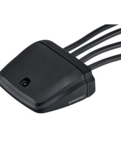 Scanstrut Kabeldurchführung DS-H-MULTI-BLK Scanstrut Kabeldurchführung DS-H-MULTI-BLK - Produktbild 1 - Artikel DS-H-MULTI-BLK