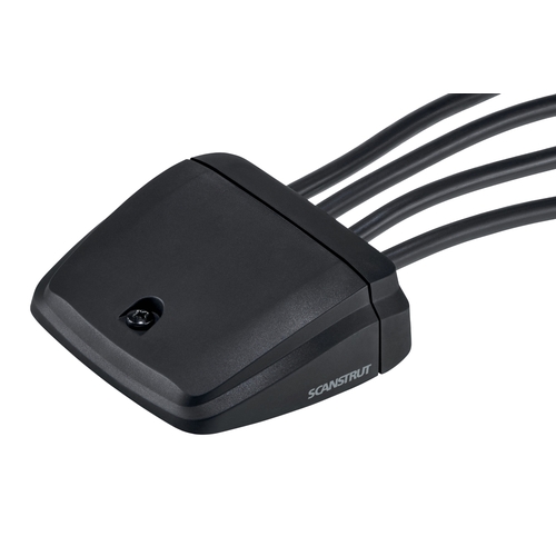 Scanstrut Kabeldurchführung DS-H-MULTI-BLK Scanstrut Kabeldurchführung DS-H-MULTI-BLK - Produktbild 1 - Artikel DS-H-MULTI-BLK