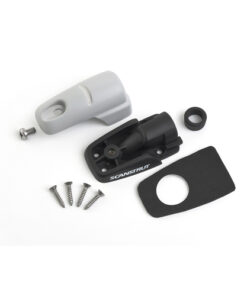 Scanstrut Kabeldurchführung DS-H10, Kunststoff Kunststoff - Produktbild 1 - Artikel DS-H10