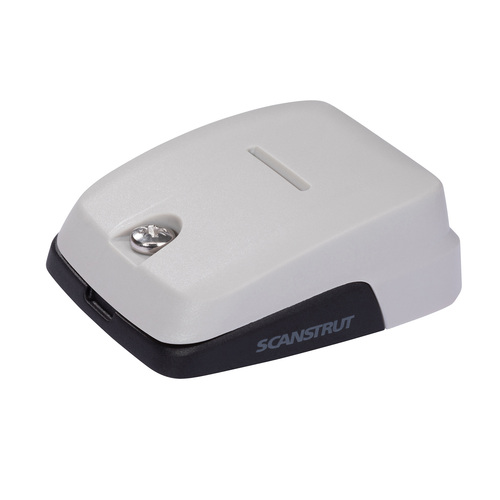Scanstrut Kabeldurchführung DS-HD10 für zwei Kabel Scanstrut Kabeldurchführung DS-HD10 für zwei Kabel - Produktbild 2 - Artikel DS-HD10