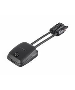 Scanstrut Kabeldurchführung DS-HD6-BLK, Kunststoff Scanstrut Kabeldurchführung DS-HD6-BLK