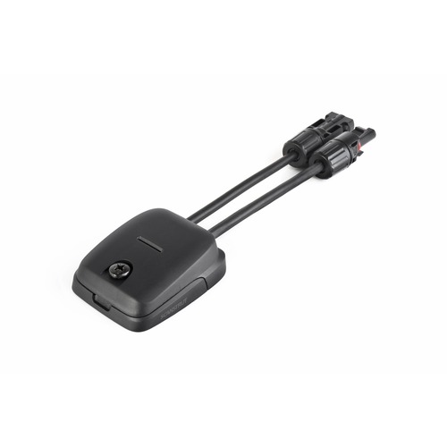 Scanstrut Kabeldurchführung DS-HD6-BLK, Kunststoff Scanstrut Kabeldurchführung DS-HD6-BLK