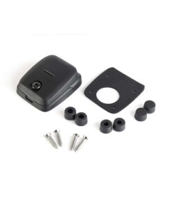 Scanstrut Kabeldurchführung DS-HD6-BLK, Kunststoff Kunststoff - Produktbild 1 - Artikel DS-HD6-BLK
