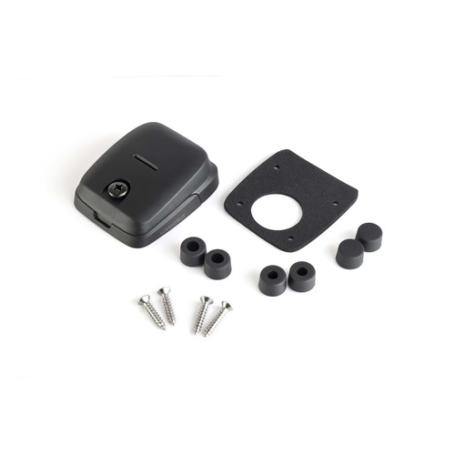 Scanstrut Kabeldurchführung DS-HD6-BLK, Kunststoff Kunststoff - Produktbild 1 - Artikel DS-HD6-BLK