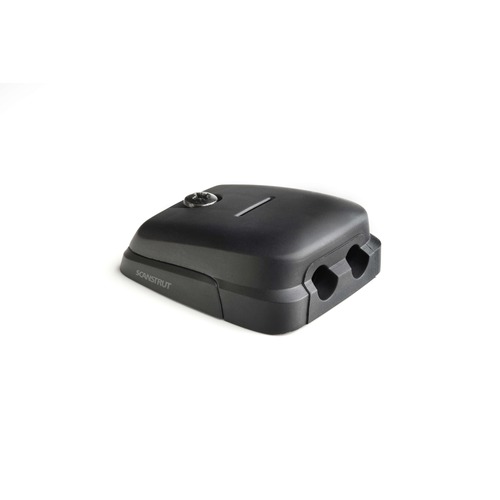 Scanstrut Kabeldurchführung DS-HD6-BLK, Kunststoff Kunststoff - Produktbild 3 - Artikel DS-HD6-BLK
