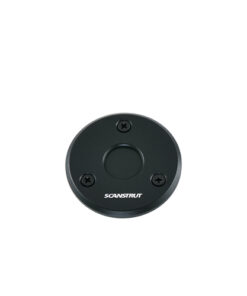 Scanstrut Kabeldurchführung DS-LP-16-BLK, Scanstrut Kabeldurchführung DS-LP-16-BLK