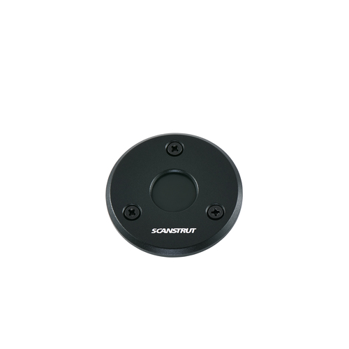 Scanstrut Kabeldurchführung DS-LP-16-BLK, Scanstrut Kabeldurchführung DS-LP-16-BLK