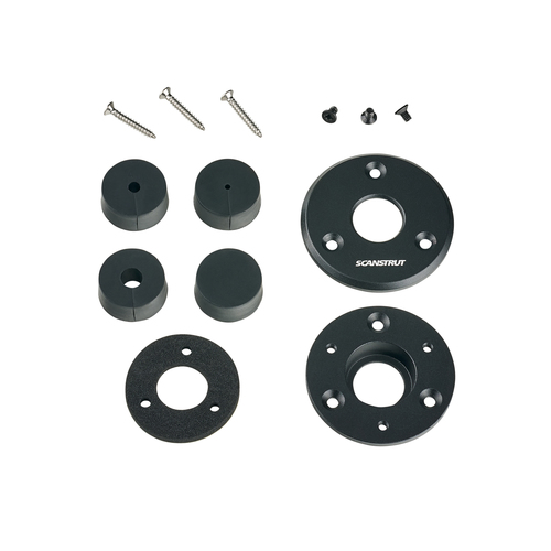 Scanstrut Kabeldurchführung DS-LP-16-BLK, Scanstrut Kabeldurchführung DS-LP-16-BLK