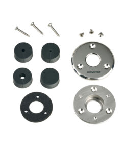 Scanstrut Kabeldurchführung DS-LP-16-S, - Produktbild 1 - Artikel DS-LP-16-S