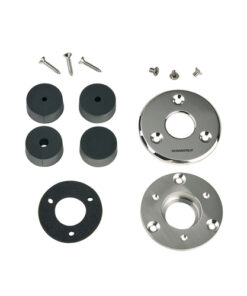Scanstrut Kabeldurchführung DS-LP-21A-S, - Produktbild 1 - Artikel DS-LP-21A-S