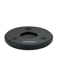 Scanstrut Kabeldurchführung DS-LP-21B-BLK, Scanstrut Kabeldurchführung DS-LP-21B-BLK