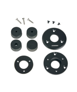 Scanstrut Kabeldurchführung DS-LP-21B-BLK, - Produktbild 1 - Artikel DS-LP-21B-BLK