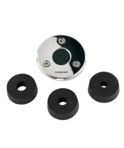 Scanstrut Kabeldurchführung DS-LP-21B-S, - Produktbild 1 - Artikel DS-LP-21B-S