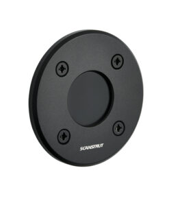 Scanstrut Kabeldurchführung DS-LP-30-BLK, Scanstrut Kabeldurchführung DS-LP-30-BLK