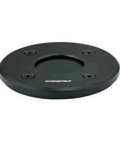 Scanstrut Kabeldurchführung DS-LP-30-BLK, - Produktbild 1 - Artikel DS-LP-30-BLK
