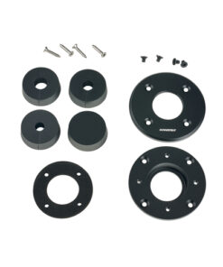 Scanstrut Kabeldurchführung DS-LP-30-BLK, - Produktbild 2 - Artikel DS-LP-30-BLK