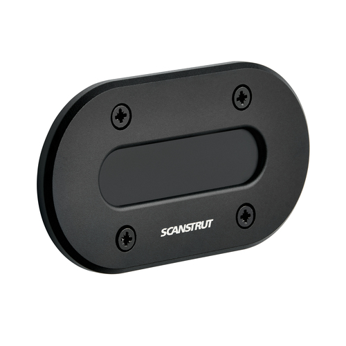 Scanstrut Kabeldurchführung DS-LP-MULTI-BLK, Scanstrut Kabeldurchführung DS-LP-MULTI-BLK