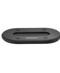 Scanstrut Kabeldurchführung DS-LP-MULTI-BLK, - Produktbild 1 - Artikel DS-LP-MULTI-BLK