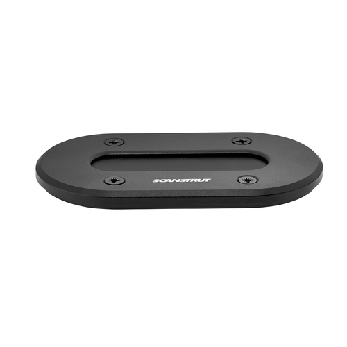 Scanstrut Kabeldurchführung DS-LP-MULTI-BLK, - Produktbild 1 - Artikel DS-LP-MULTI-BLK