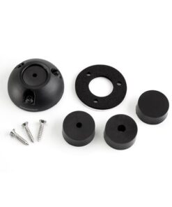 Scanstrut Kabeldurchführung DS21A-P-BLK, - Produktbild 1 - Artikel DS21A-P-BLK