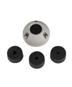 Scanstrut Kabeldurchführung DS21A-P, Kunststoff Kunststoff - Produktbild 1 - Artikel DS21A-P