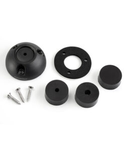 Scanstrut Kabeldurchführung DS21B-P-BLK, - Produktbild 1 - Artikel DS21B-P-BLK
