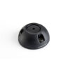 Scanstrut Kabeldurchführung DS21B-P-BLK, Scanstrut Kabeldurchführung DS21B-P-BLK