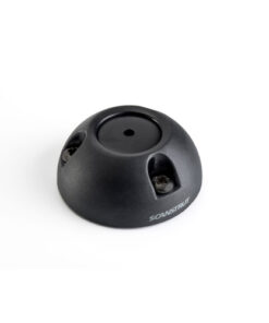 Scanstrut Kabeldurchführung DS21B-P-BLK