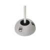 Scanstrut Kabeldurchführung DS21B-P, Kunststoff Scanstrut Kabeldurchführung DS21B-P
