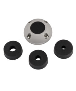 Scanstrut Kabeldurchführung DS30-P, Kunststoff Kunststoff - Produktbild 1 - Artikel DS30-P