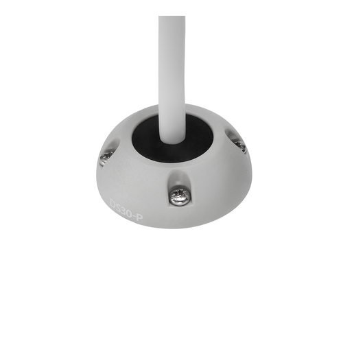 Scanstrut Kabeldurchführung DS30-P, Kunststoff Scanstrut Kabeldurchführung DS30-P
