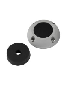 Scanstrut Kabeldurchführung DS40-P, Kunststoff Kunststoff - Produktbild 1 - Artikel DS40-P