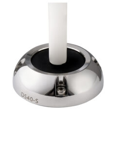 Scanstrut Kabeldurchführung DS40-S, Edelstahl Edelstahl - Produktbild 1 - Artikel DS40-S