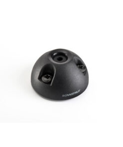 Scanstrut Kabeldurchführung DS6-P-BLK