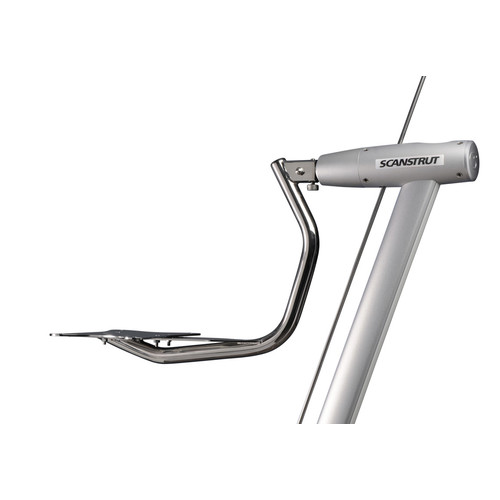 Scanstrut Radarhalterung LMB-A1 Scanstrut Radarhalterung LMB-A1 - Produktbild 3 - Artikel LMB-A1