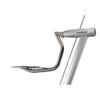 Scanstrut Radarhalterung LMB-A2 Scanstrut Radarhalterung LMB-A2 - Produktbild 3 - Artikel LMB-A2