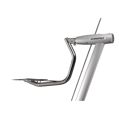 Scanstrut Radarhalterung LMB-A2 Scanstrut Radarhalterung LMB-A2 - Produktbild 3 - Artikel LMB-A2