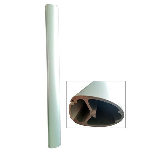 Scanstrut LMB-EXT Short, 0,6 m Verlängerungs-Kit Scanstrut LMB-EXT Short