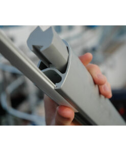 Scanstrut Radarhalterung LMB-F1 Scanstrut Radarhalterung LMB-F1 - Produktbild 2 - Artikel LMB-F1