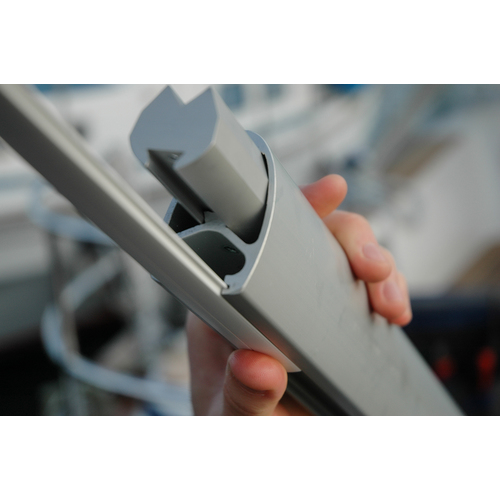 Scanstrut Radarhalterung LMB-F1 Scanstrut Radarhalterung LMB-F1 - Produktbild 2 - Artikel LMB-F1