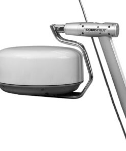 Scanstrut Radarhalterung LMB-F1 - Produktbild 3 - Artikel LMB-F1