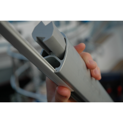 Scanstrut Radarhalterung LMB-F2 Scanstrut Radarhalterung LMB-F2 - Produktbild 2 - Artikel LMB-F2