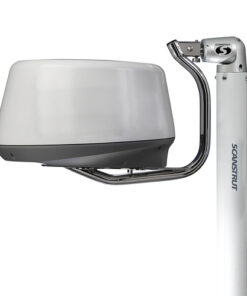 Scanstrut Masthalterung LMP-1 - Produktbild 1 - Artikel LMP-1