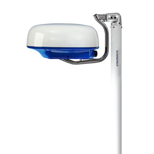 Scanstrut Masthalterung LMP-2 Scanstrut Masthalterung LMP-2 - Produktbild 3 - Artikel LMP-2