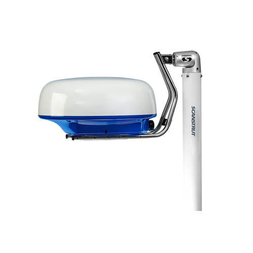 Scanstrut Masthalterung LMP-2 Scanstrut Masthalterung LMP-2 - Produktbild 3 - Artikel LMP-2