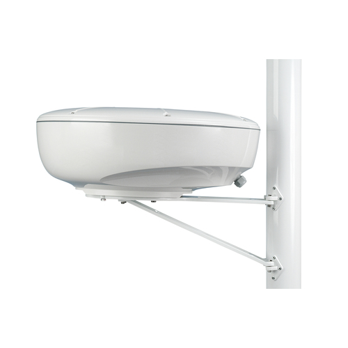 Scanstrut Masthalterung M92698, für 4 kW Radom- für 4 kW Radom- - Produktbild 3 - Artikel M92698