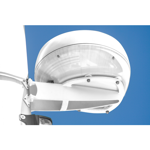 Scanstrut Masthalterung M92722, für Radarantenne Scanstrut Masthalterung M92722