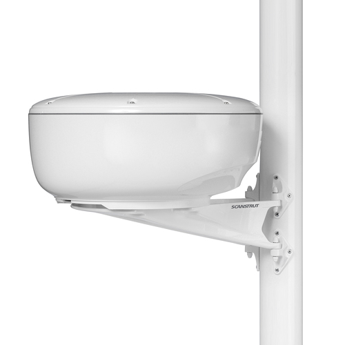 Scanstrut Masthalterung M92722, für Radarantenne für Radarantenne - Produktbild 3 - Artikel M92722