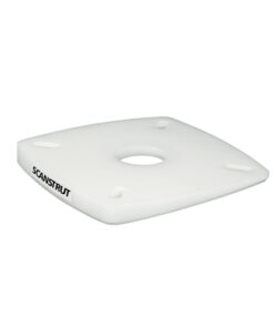 Scanstrut 4° Unterlegkeil PT3010 - Produktbild 1 - Artikel PT3010