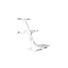 Scanstrut Tappered Radar Mast, PTM-R1-S40 Scanstrut Tappered Radar Mast